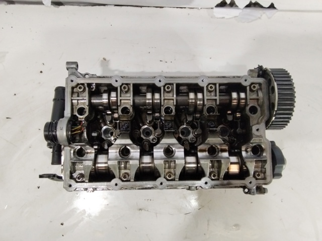 Culata Audi A4 8K5