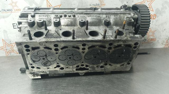 Culata para Mitsubishi Lancer CY_A, CZ_A
