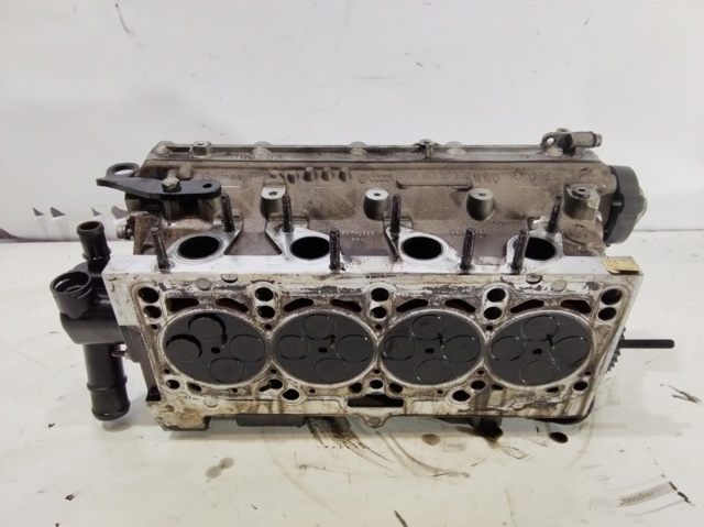 Culata Audi A4 8K5