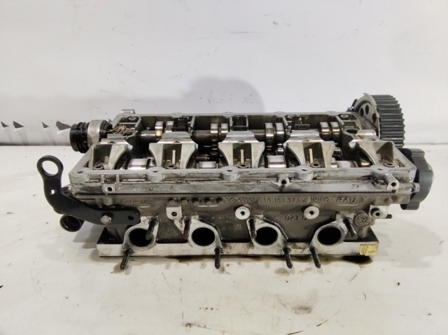 Culata Audi A4 8K5