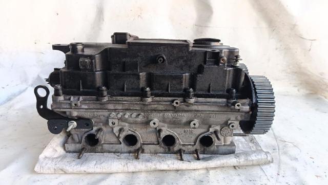 Comprar Culata Mitsubishi Lancer CY_A, CZ_A a bajo precio