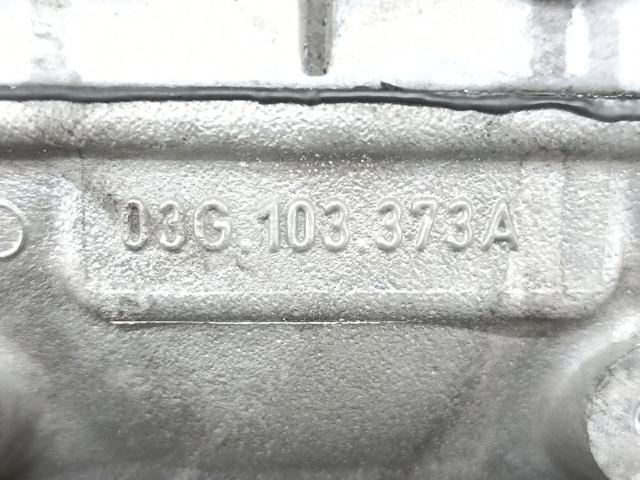VAG 03G103373A Culata  comprar en Ponferrada