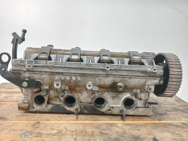 Comprar Culata motor Lancer CY_A, CZ_A