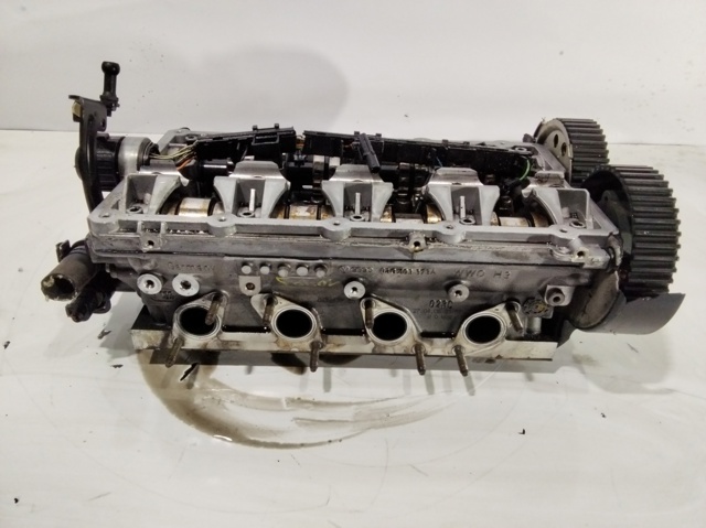 Culata Audi A4 8K5