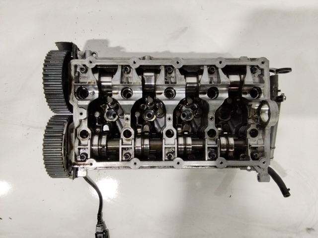Culata Audi A4 8K5