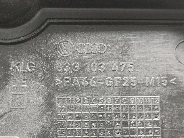 03G103475 VAG Membrana del separador de aceite comprar Bilbao