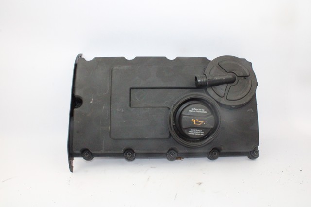 Cubierta motor para seat leon (1p1) (2005-2010) 1.9 tdi bkc 03G103475