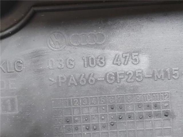 VAG 03G103475 Membrana del separador de aceite  comprar en Murcia