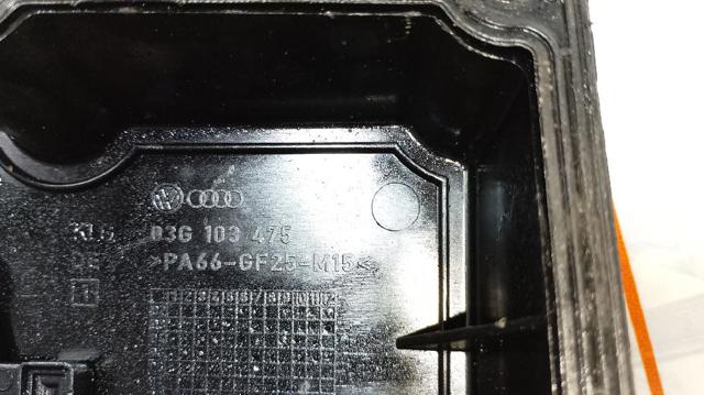 VAG 03G103475 Membrana del separador de aceite comprar Pamplona