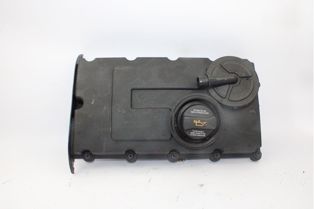 Cubierta motor para seat leon (1p1) (2005-2010) 1.9 tdi bkc 03G103475