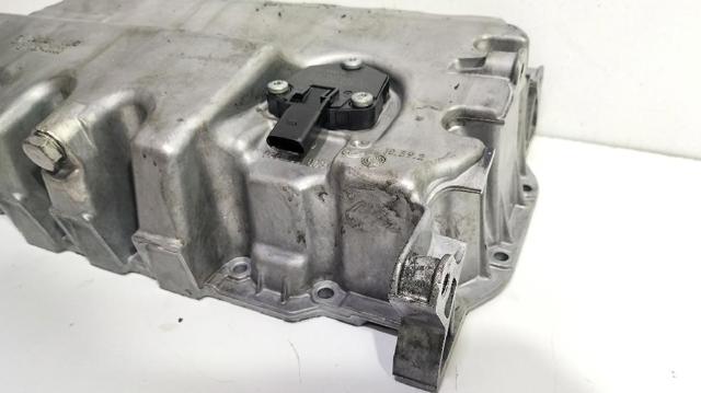 VAG 03G103603 Cárter de aceite comprar Barcelona