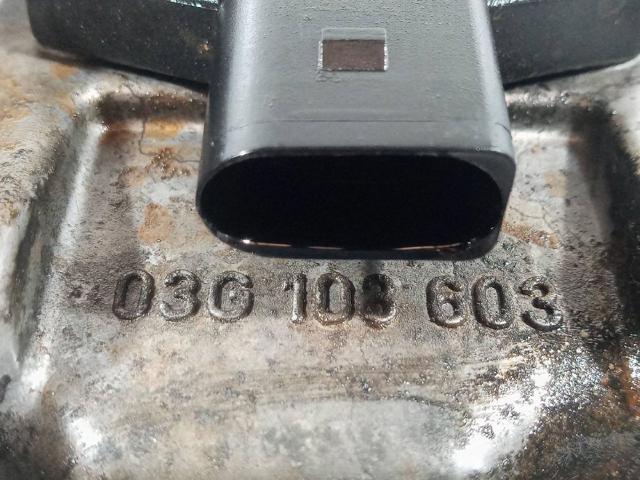 03G103603 Cárter de aceite  disponible Burgos