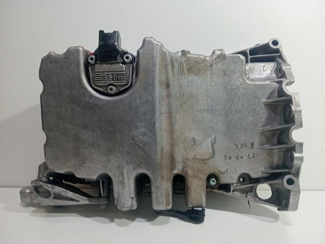 Cárter de aceite del motor 03G103603 VAG