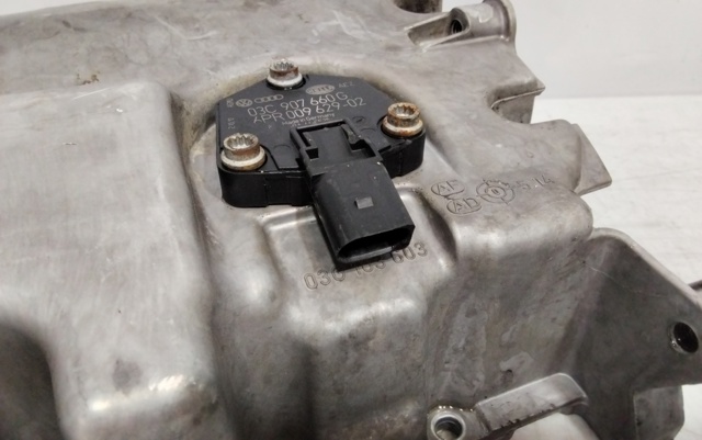03G103603 VAG Cárter de aceite del motor  en stock Córdoba
