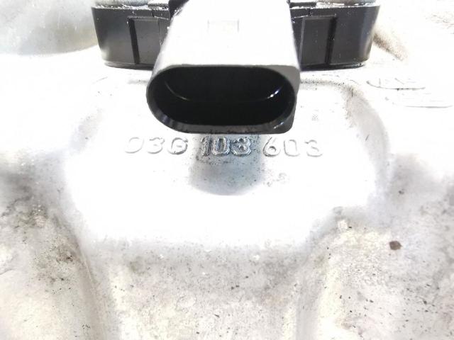 03G103603 VAG Cárter de aceite del motor  comprar en Lleida
