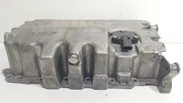 Cárter de aceite del motor 03G103603 VAG