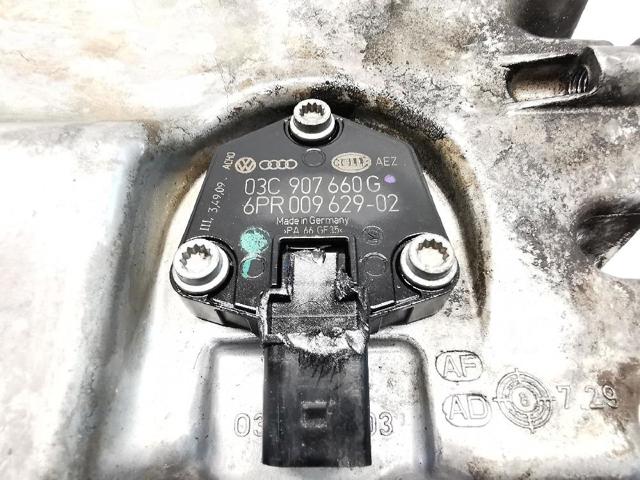 03G103603 VAG Cárter de aceite del motor comprar Madrid