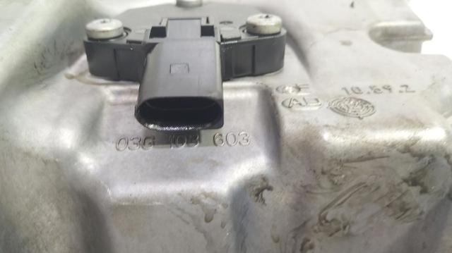 03G103603 VAG Cárter de aceite comprar Madrid