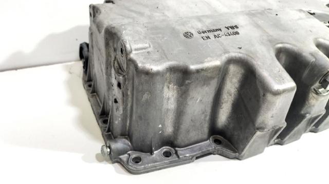 03G103603 VAG Cárter de aceite  disponible Vigo