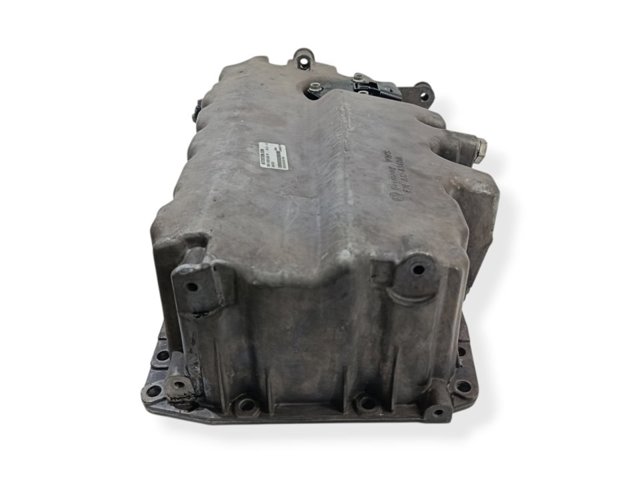 Cárter de aceite del motor 03G103603 VAG