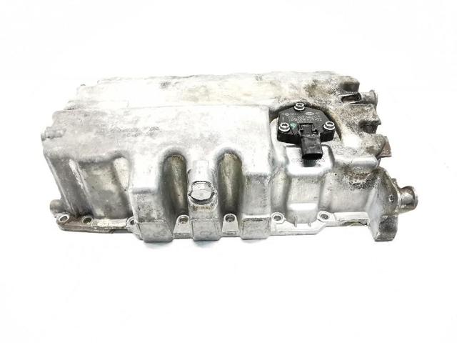 Cárter de aceite del motor 03G103603 VAG