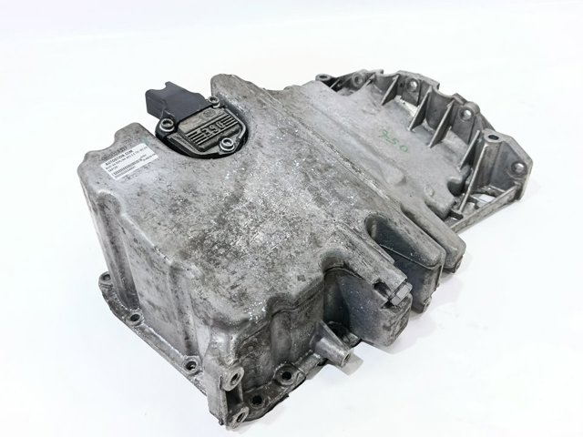 Cárter de aceite del motor 03G103603 VAG