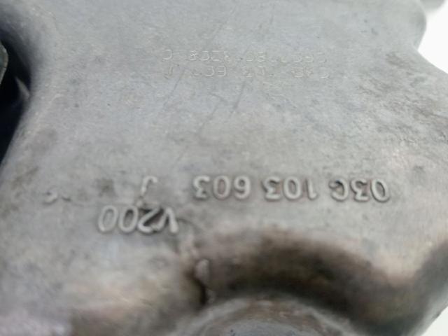 03G103603 VAG Cárter de aceite  en stock Córdoba