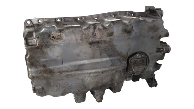 03G103603 VAG Cárter de aceite del motor  en stock Gandía
