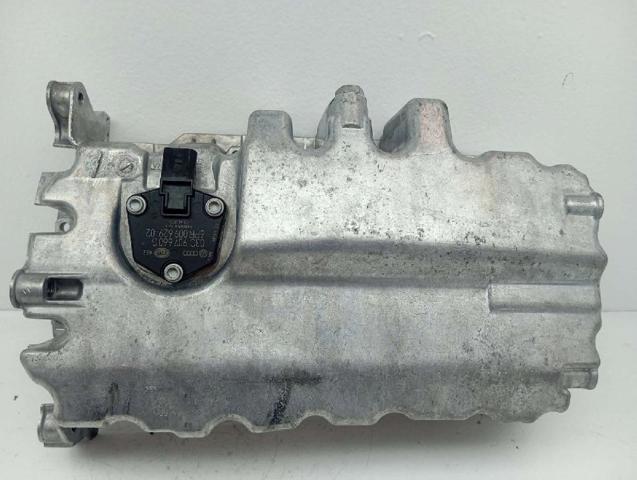 VAG 03G103603AB Cárter de aceite del motor  comprar en Murcia