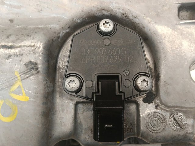 03G103603AB Cárter de aceite del motor  en stock Granada