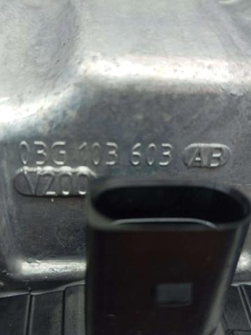 03G103603AB VAG Cárter de aceite del motor  en stock Huelva