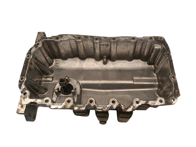 VAG 03G103603AB Cárter de aceite del motor  comprar en Ponferrada
