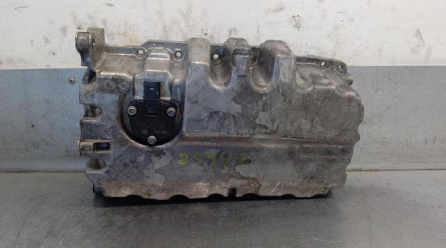VAG 03G103603AB Cárter de aceite del motor  en stock Terrassa