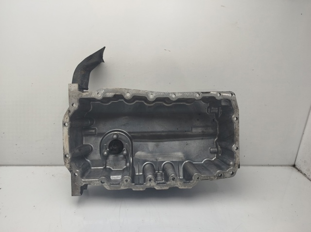 VAG 03G103603AB Cárter de aceite del motor  en stock Salamanca