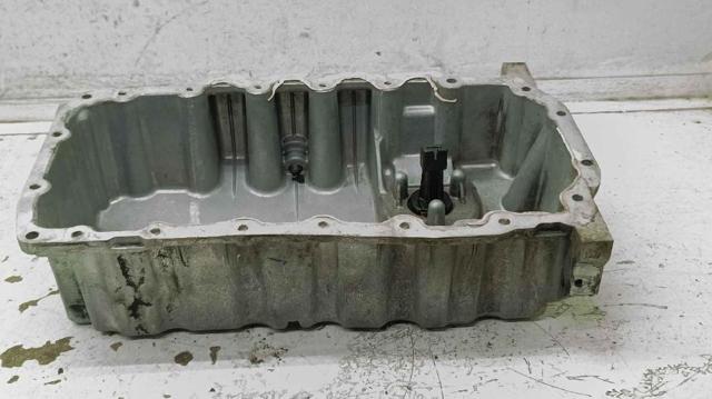 VAG 03G103603AB Cárter de aceite del motor  en stock Valencia