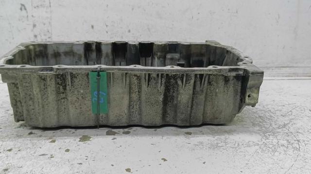 03G103603AD VAG Cárter de aceite del motor  en stock Córdoba