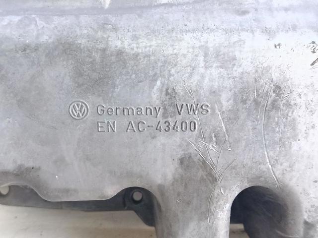 VAG 03G103603AD Cárter de aceite del motor  disponible España