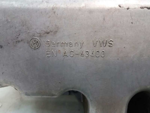 03G103603AD Cárter de aceite del motor  comprar en Zaragoza