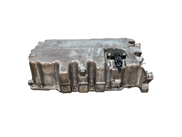 VAG 03G103603AD Cárter de aceite del motor comprar Pamplona