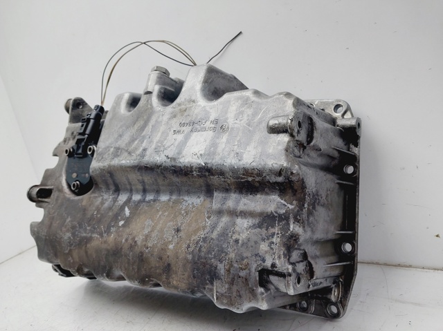 03G103603AD Cárter de aceite del motor  disponible Utrera