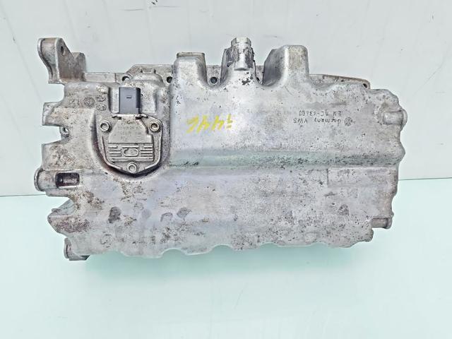 VAG 03G103603AD Cárter de aceite del motor  disponible España