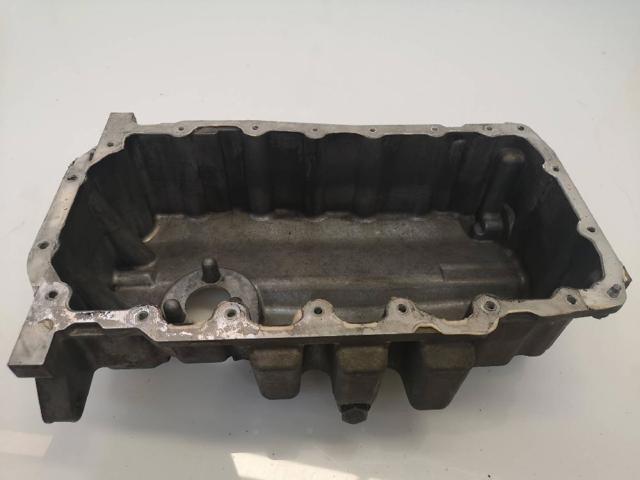Cárter de aceite del motor 03G103603H VAG