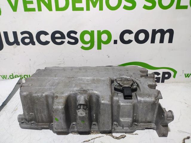 Cárter de aceite del motor 03G103603H VAG