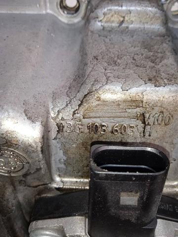 03G103603H Cárter de aceite  disponible Málaga