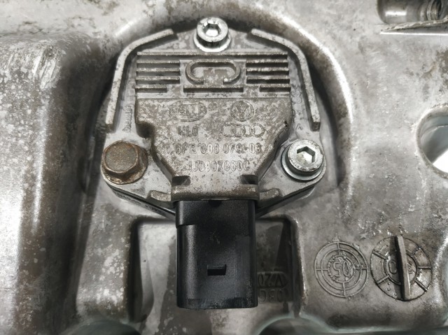 03G103603H Cárter de aceite  comprar en Zaragoza