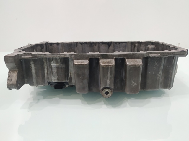 Cárter de aceite del motor 03G103603H VAG