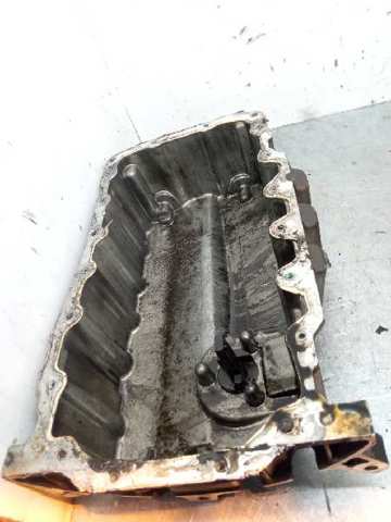 Cárter de aceite del motor 03G103603H VAG