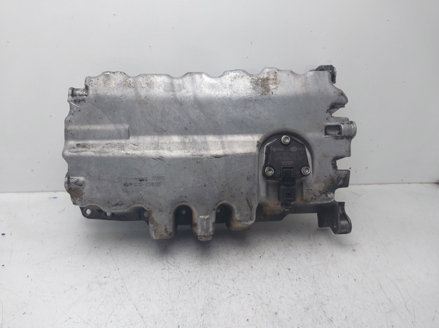 VAG 03G103603H Cárter de aceite del motor  en stock Valencia