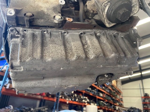 03G103603H VAG Cárter de aceite del motor  disponible Ourense
