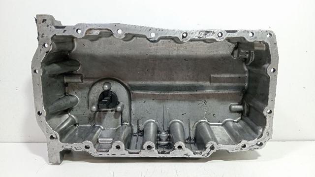 Cárter de aceite del motor 03G103603H VAG